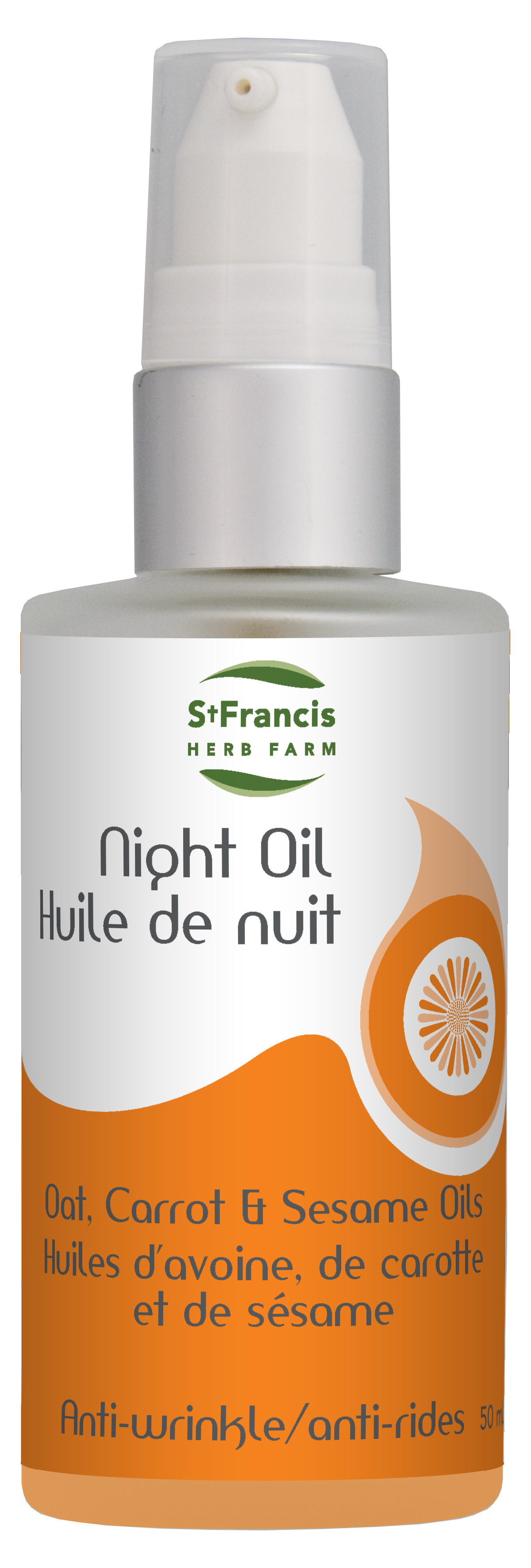 Night Oil