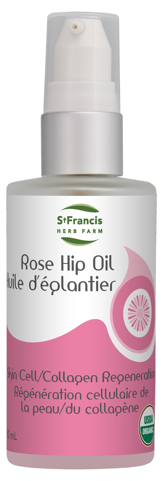 Rose Hip Oil