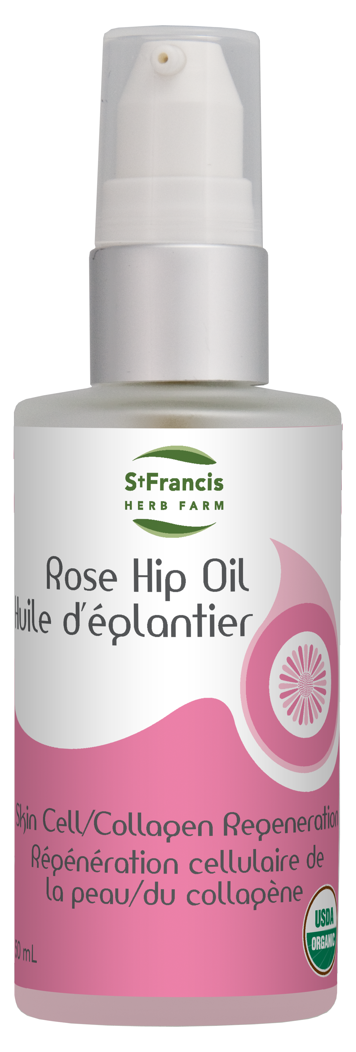 Rose Hip Oil