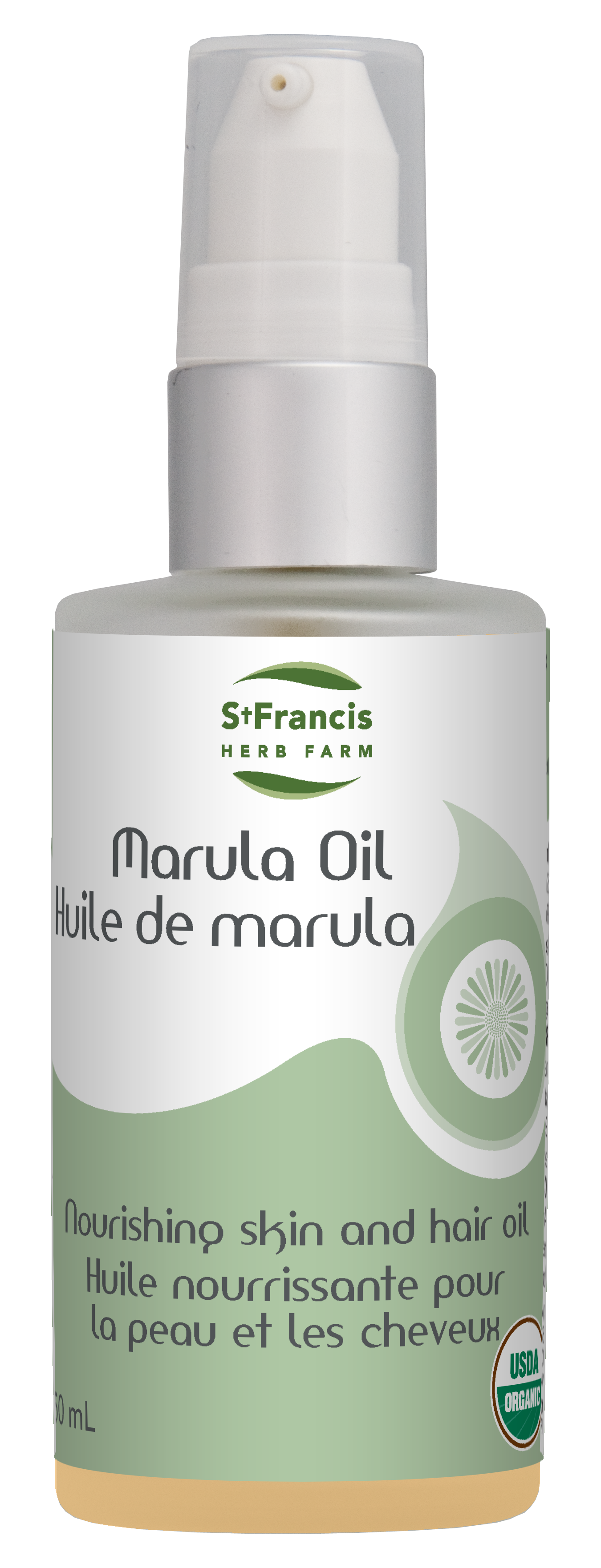 Marula Oil