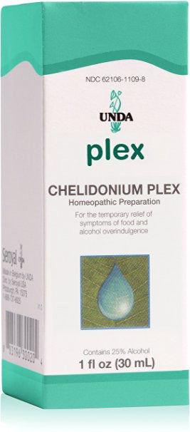 Chelidonium Plex