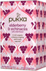 Eldeberry & Echinacea Organic Herbal Tea