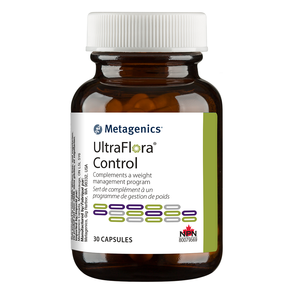 UltraFlora Control