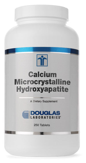 Calcium Microcrystalline Hydroxyapatite