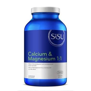 Calcium & Magnesium 1:1