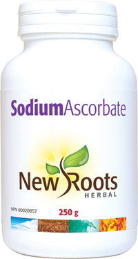 Sodium Ascorbate