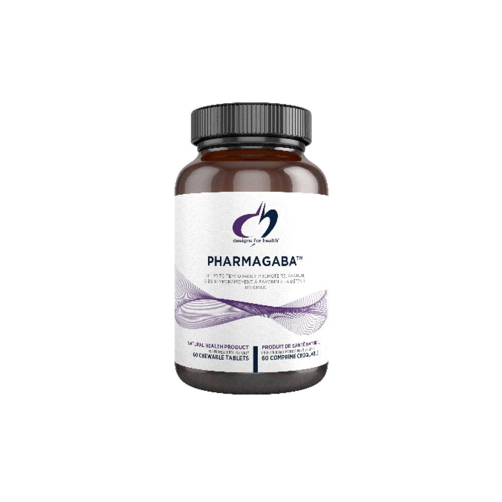 PharmaGABA