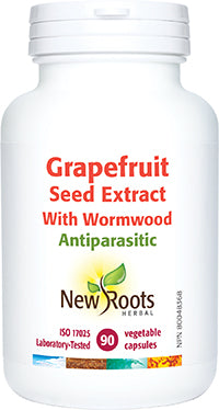 Grapefruit Seed Extract