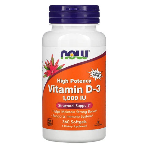 Vitamin D3