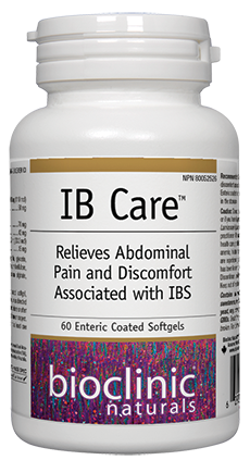 IB Care