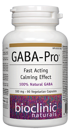 GABA-Pro