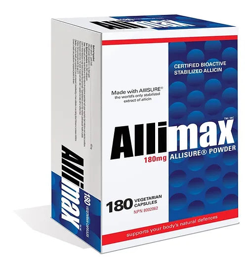 Allimax