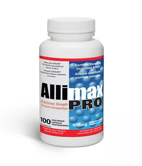 Allimax Pro