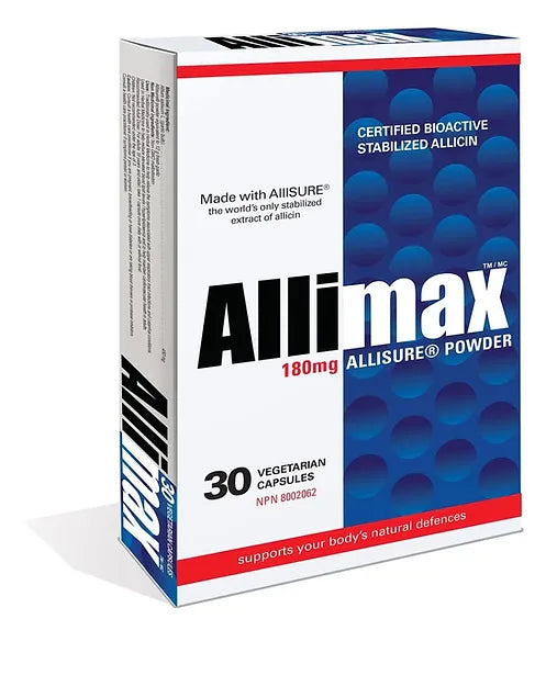 Allimax