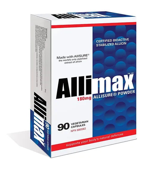 Allimax