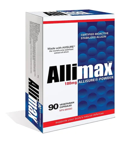 Allimax