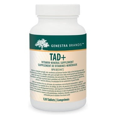 TAD+