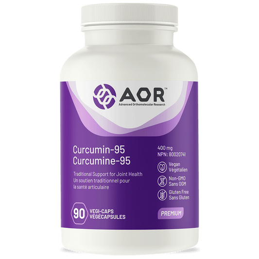 Curcumin 95