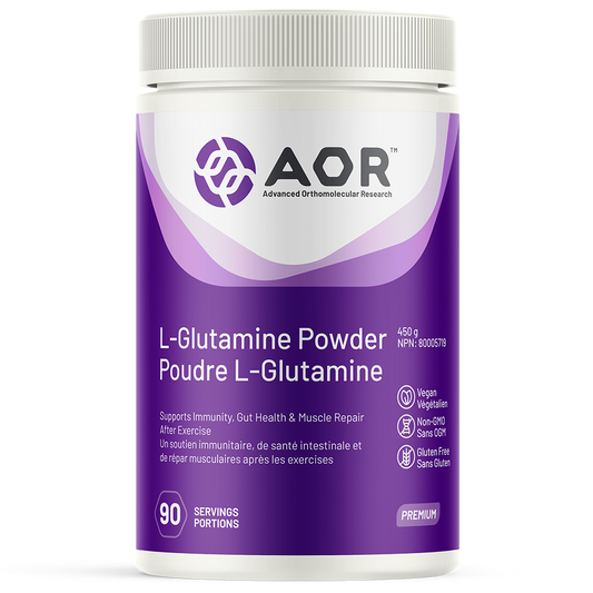 L-Glutamine Powder