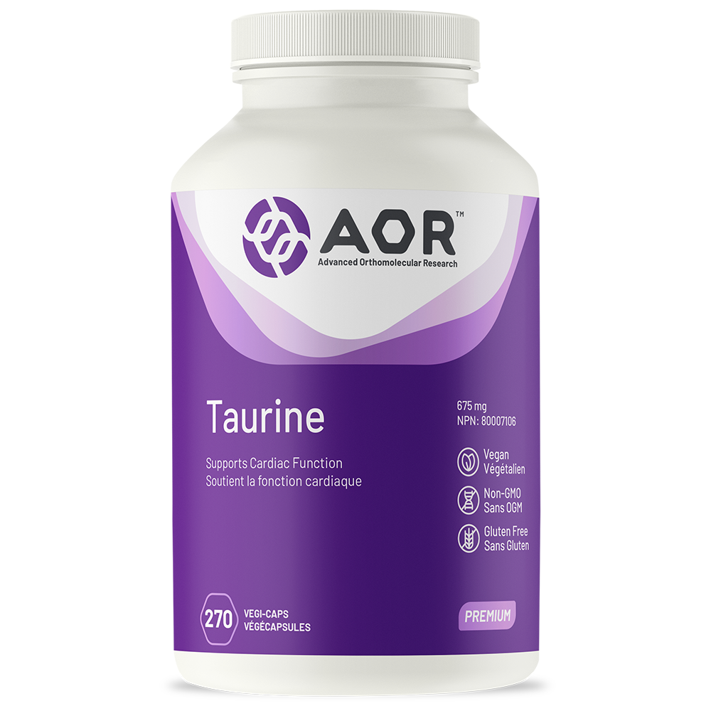 Taurine