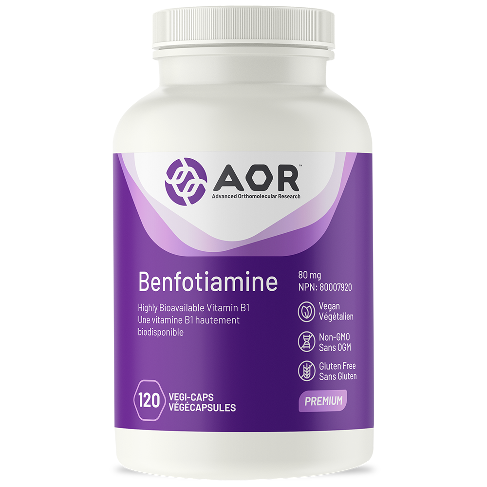 Benfotiamine