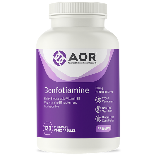 Benfotiamine