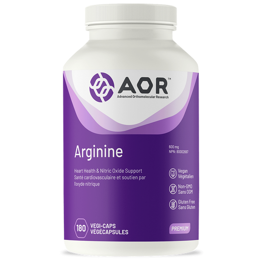 Arginine