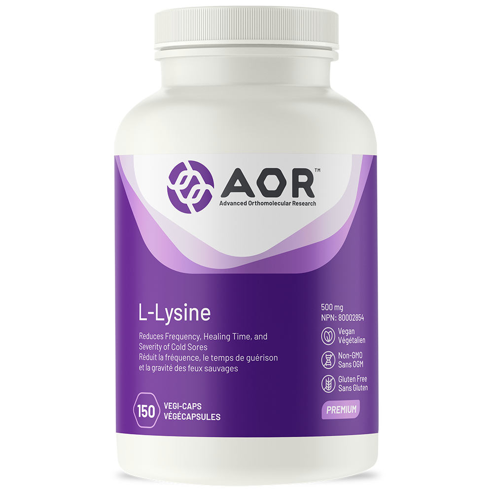 L-Lysine