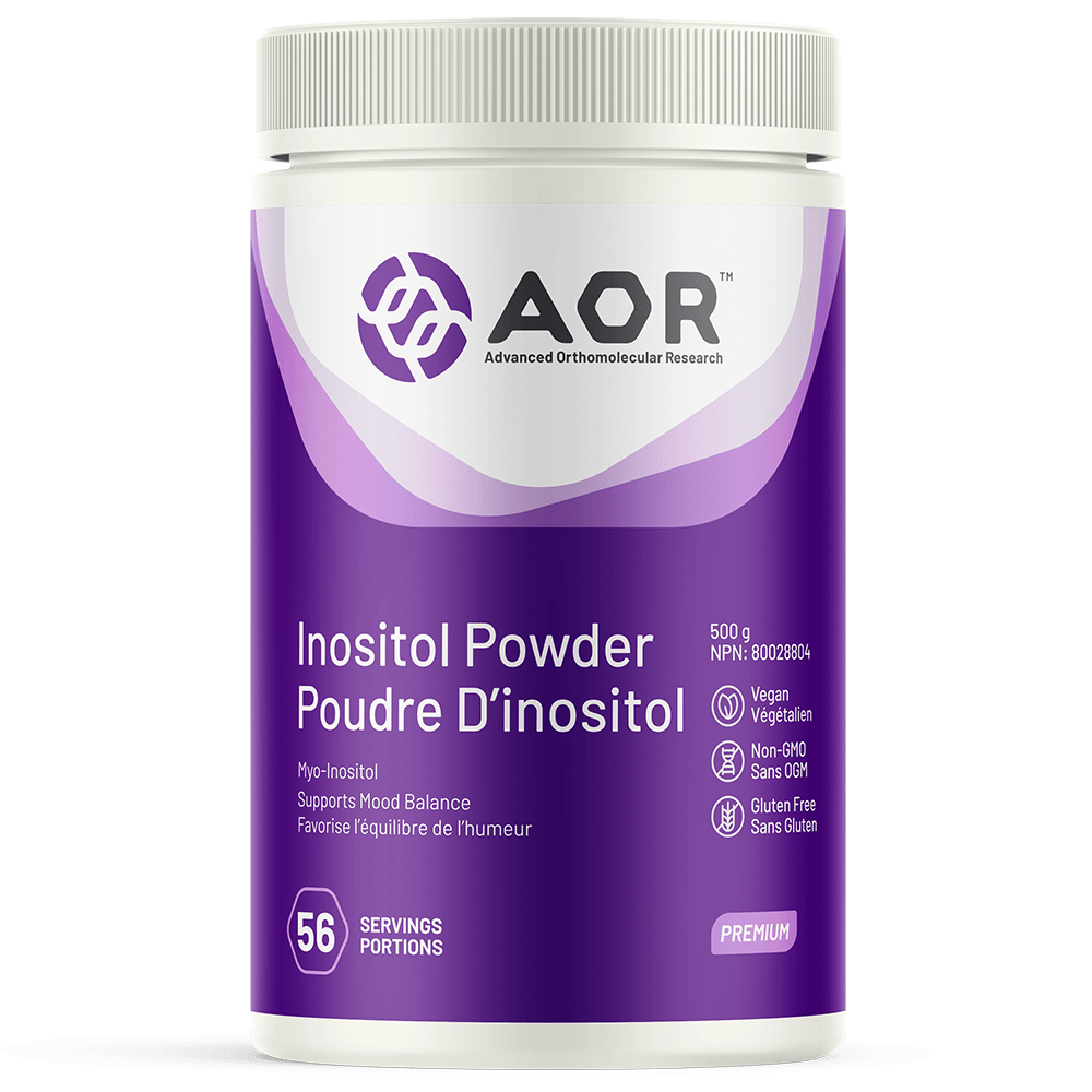 Inositol Powder