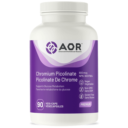 Chromium Picolinate