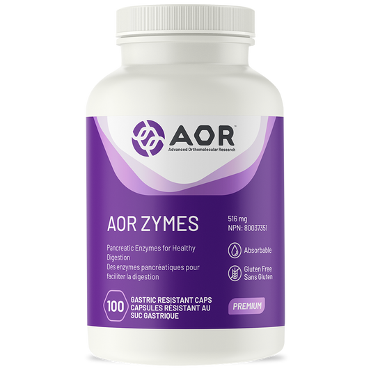 AOR Zymes