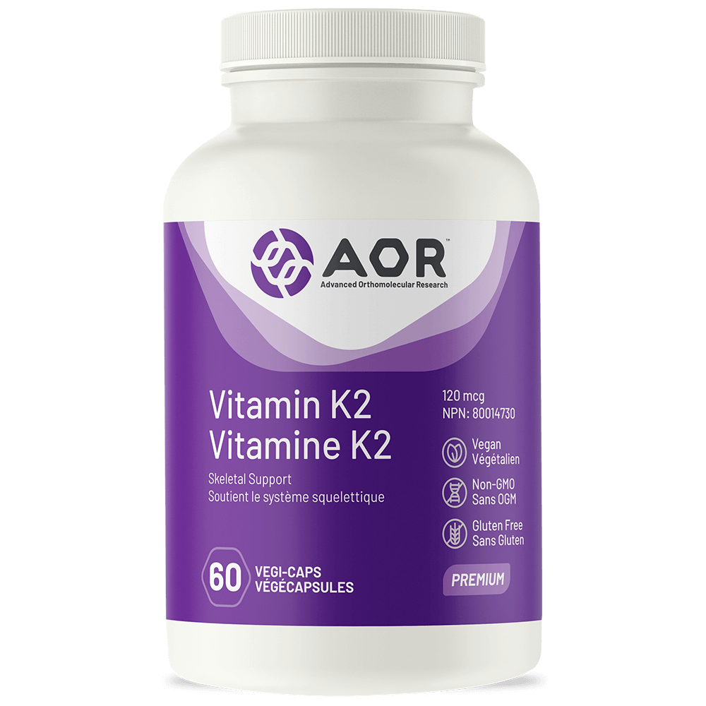 Vitamin K2