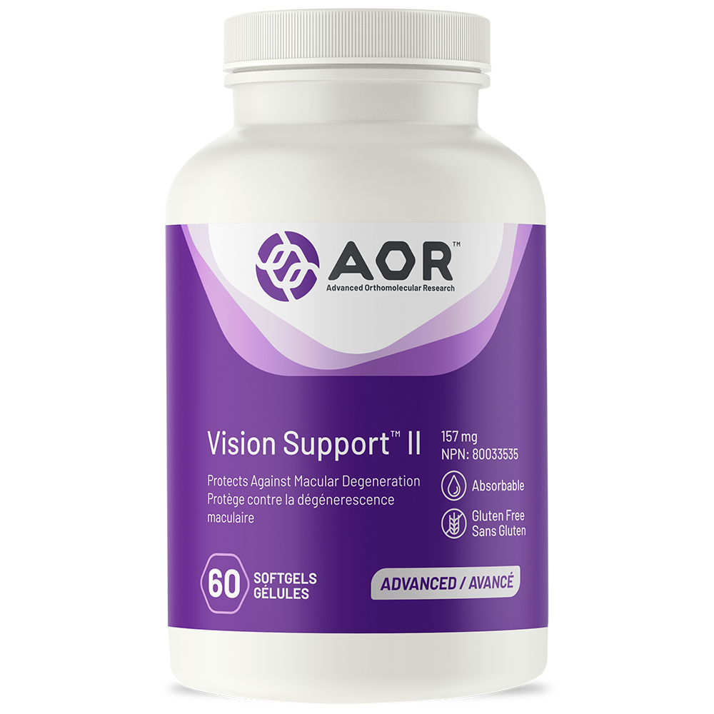 Vision Support II