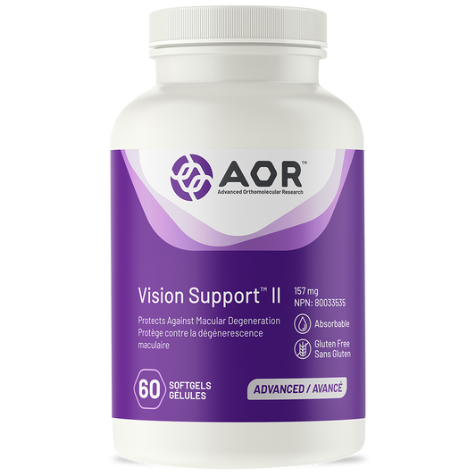 Vision Support II