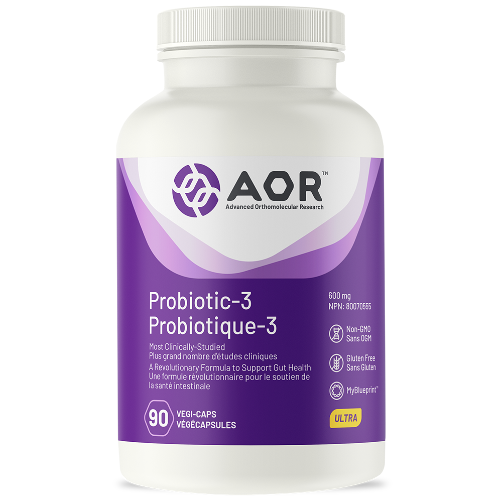 Probiotic-3