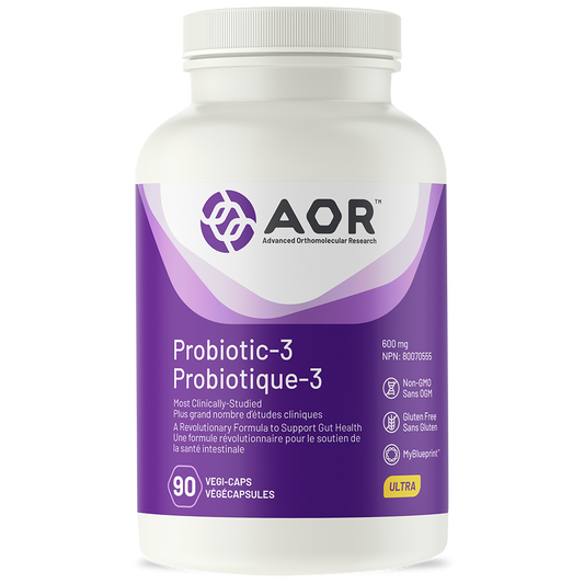 Probiotic-3