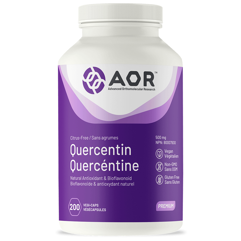 Quercetin