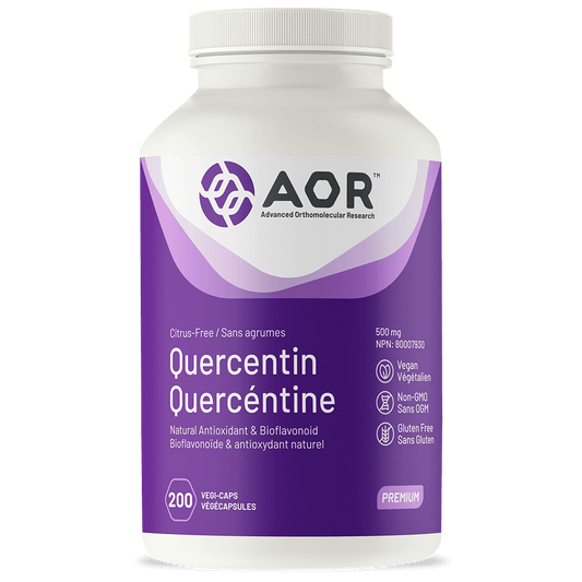 Quercetin