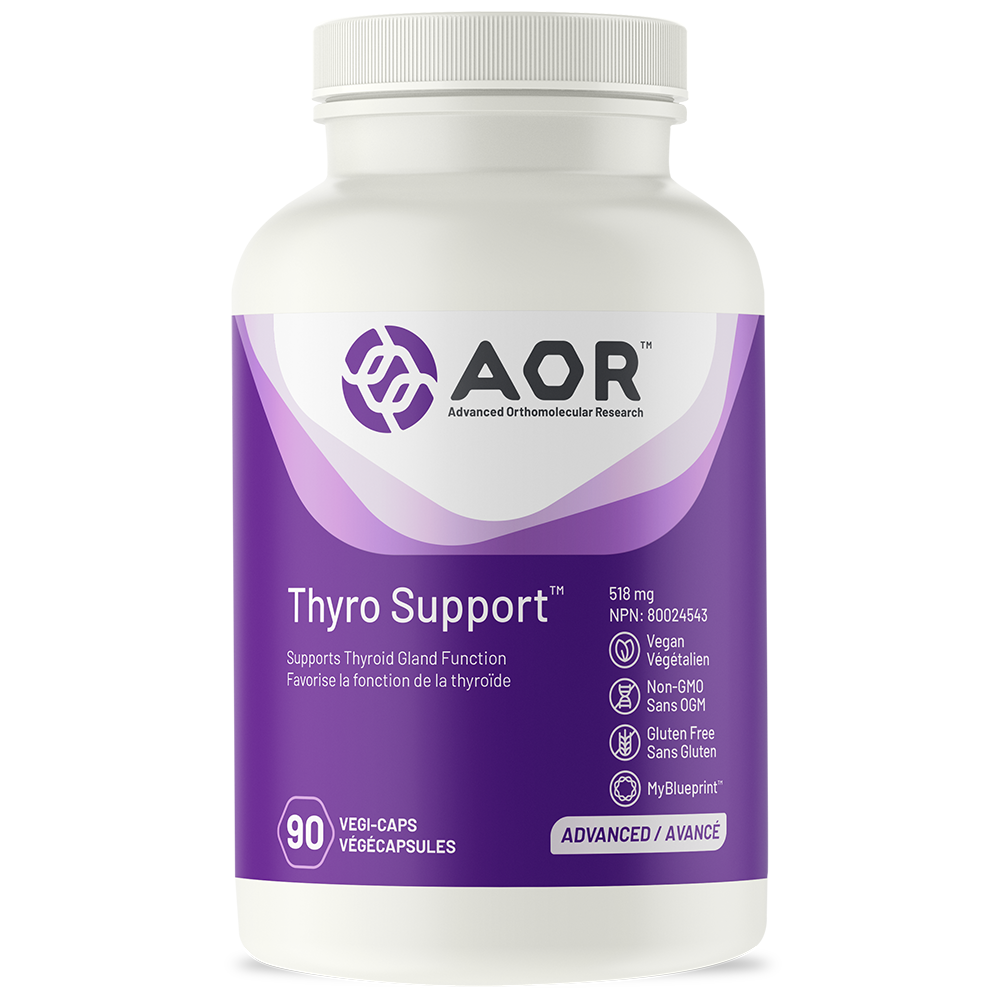 Thyro Support