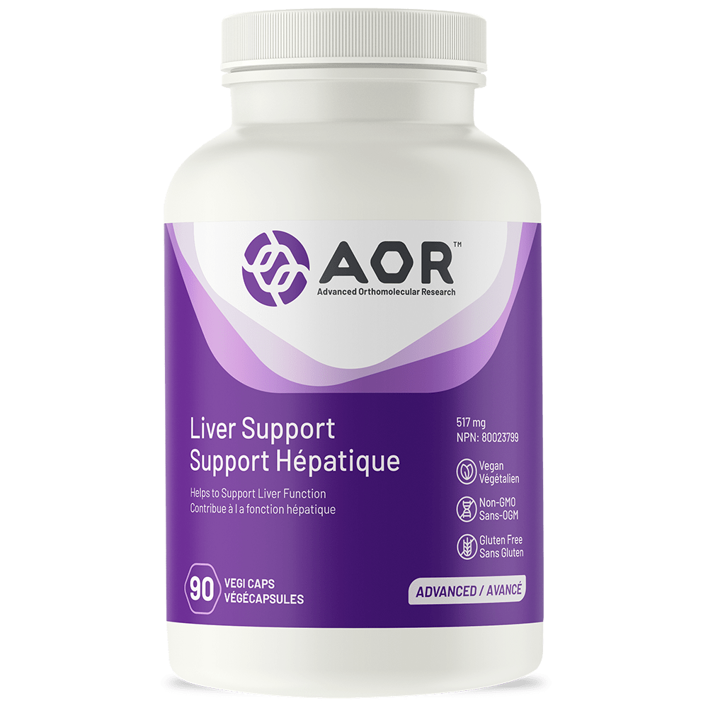 Liver Support