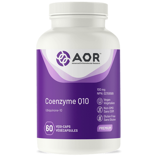 AOR Coenzyme Q10