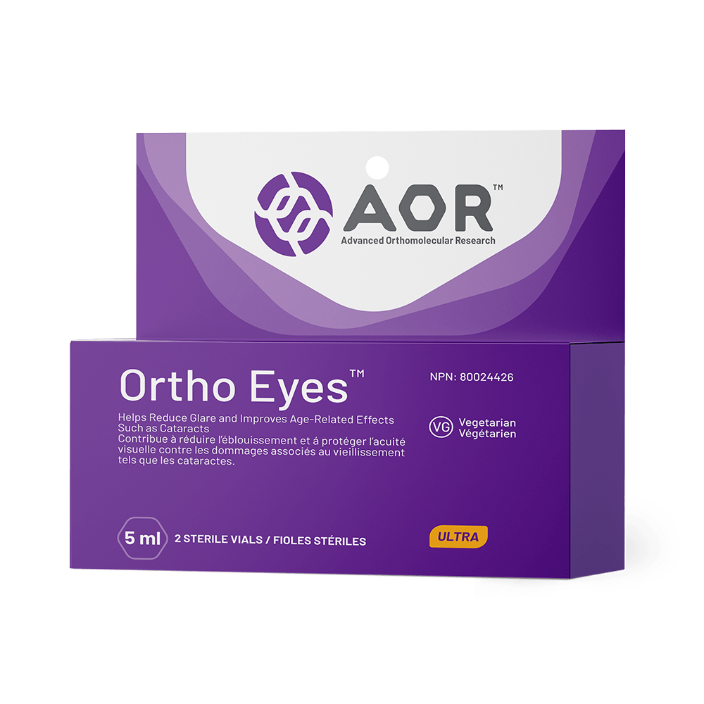 Ortho-Eyes