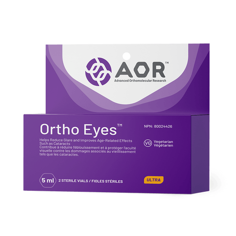 Ortho-Eyes