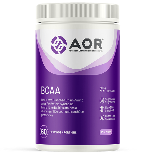 BCAA