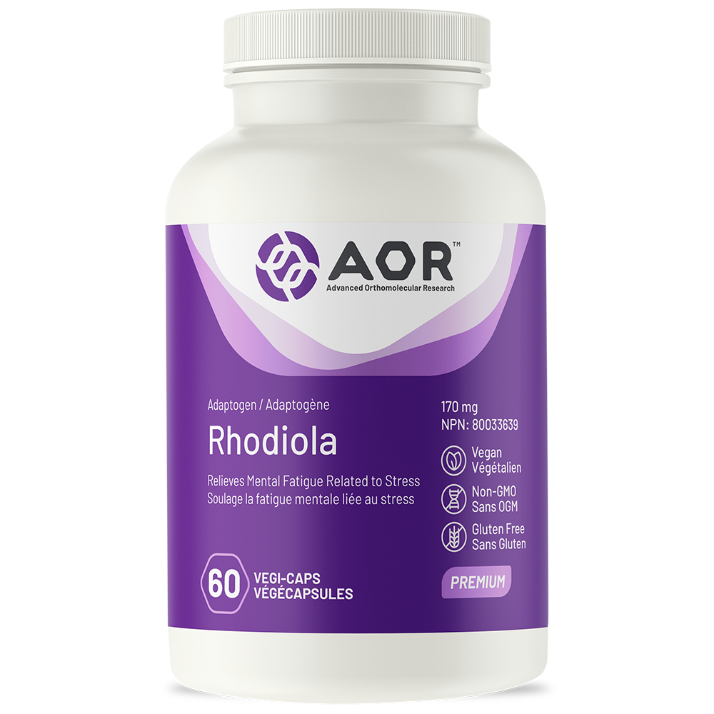 Rhodiola