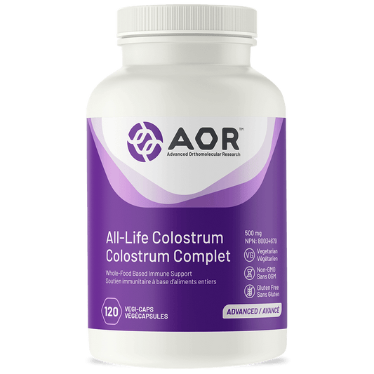 All-Life Colostrum