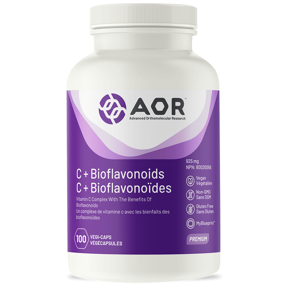 C+Bioflavonoids