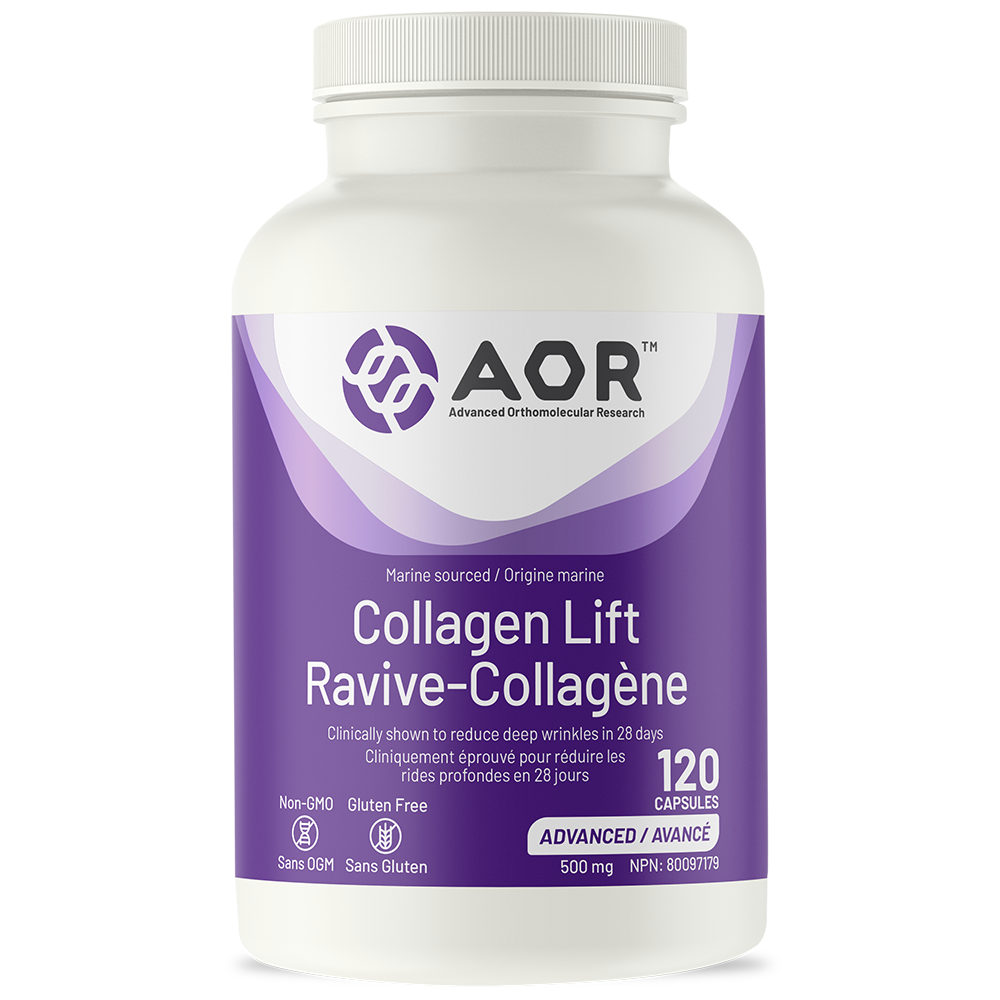 Collagen Lift