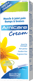 Arnicare Cream