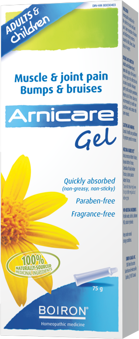 Arnicare Gel